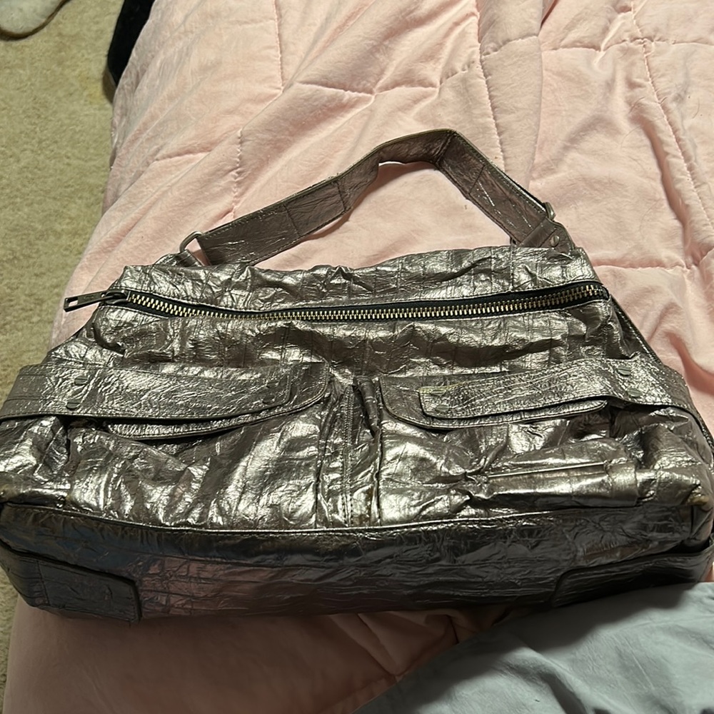 Matt & Nat bag